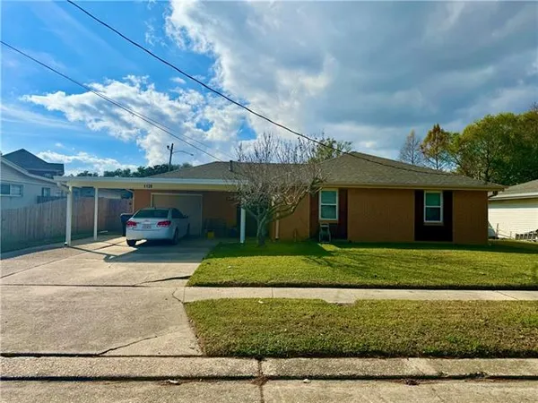 $2,000 | 1136 Generes Drive, New Orleans, LA 70123