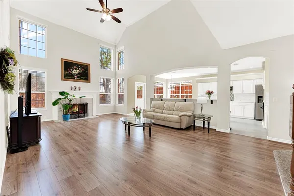 $725,000 | 2712 Wickham Court, Plano, TX 75093