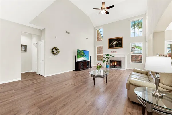 $725,000 | 2712 Wickham Court, Plano, TX 75093