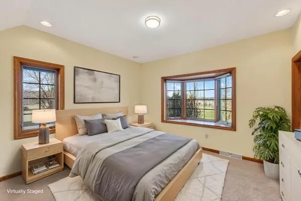 $1,050,000 | W287-n6371 Broadwing Court, Merton, WI 53029