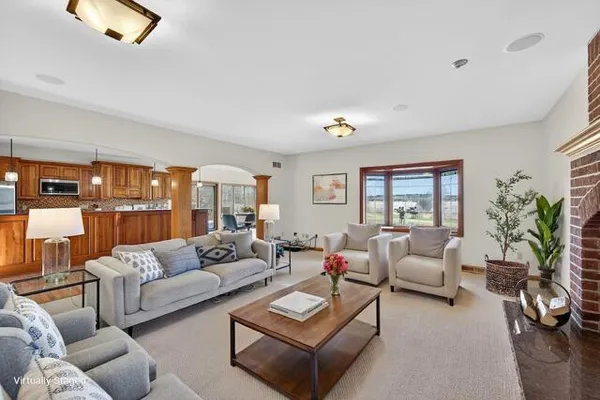 $1,050,000 | W287-n6371 Broadwing Court, Merton, WI 53029