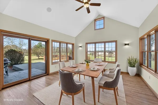 $1,050,000 | W287-n6371 Broadwing Court, Merton, WI 53029