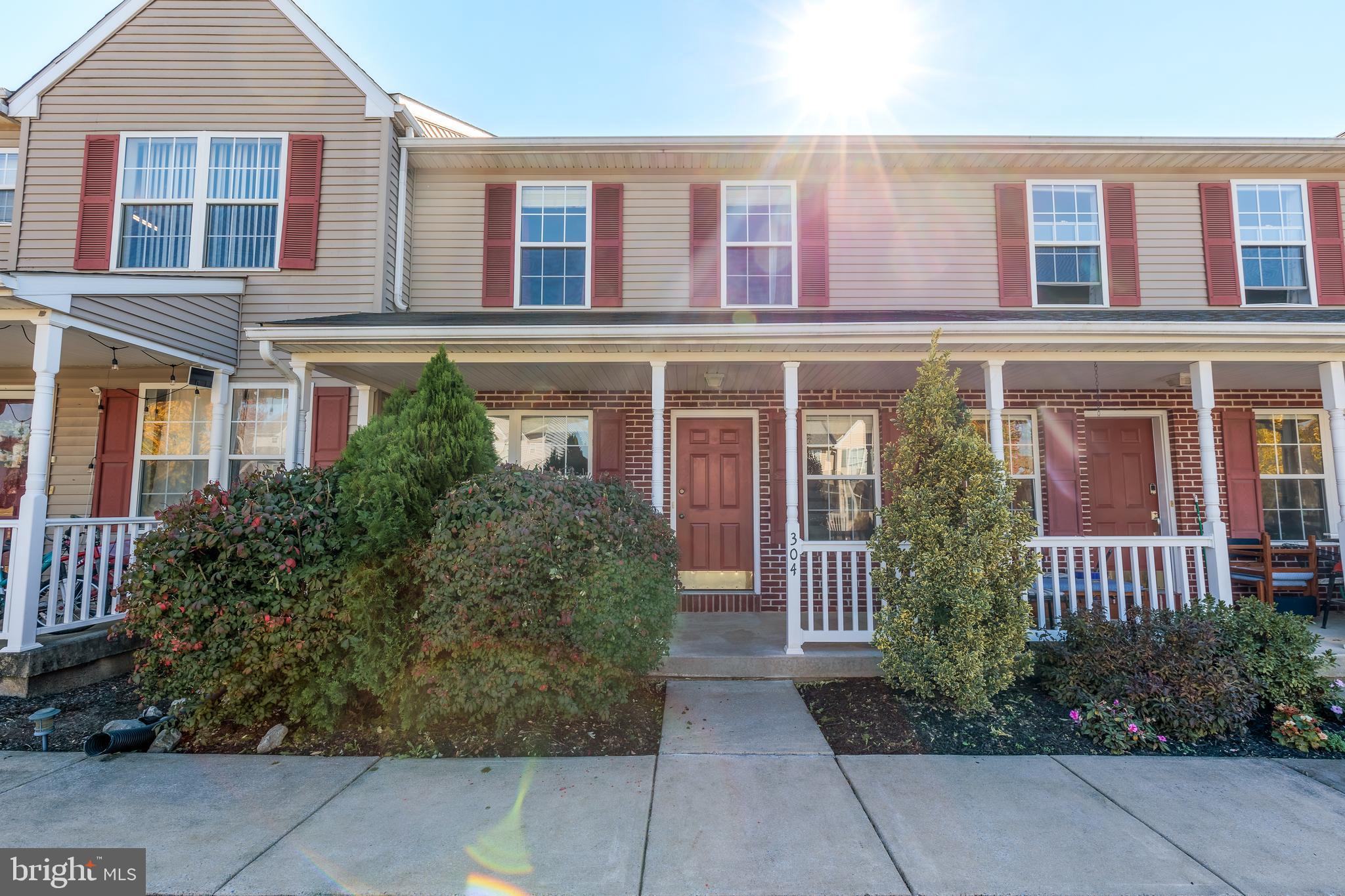 304 Iris Glen Lititz, PA 17543 - Photo 1 of 26 Gallery Image 1