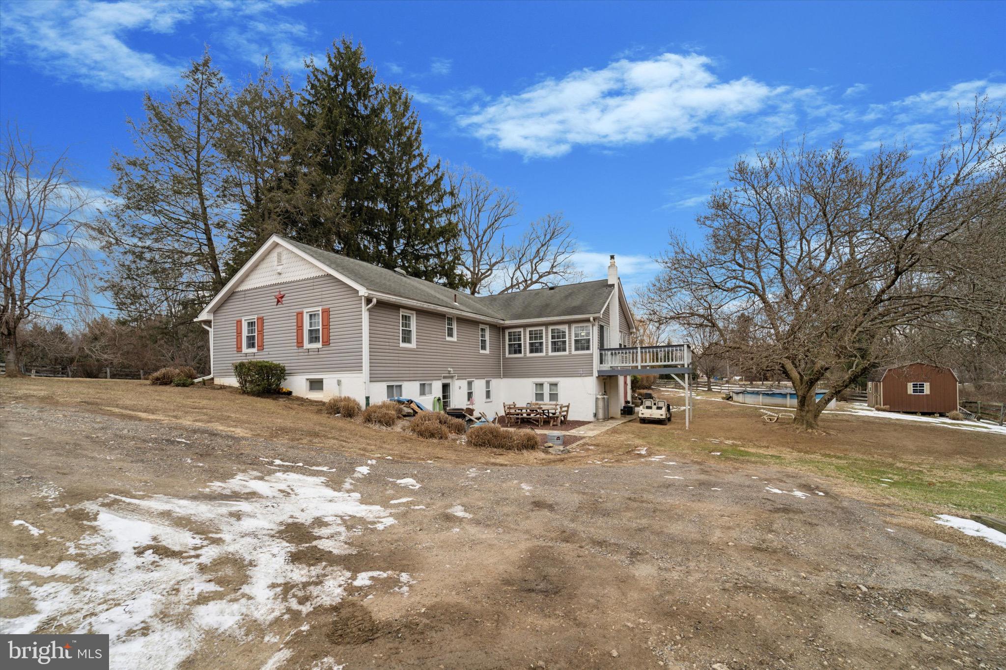 140 Mattson Road Garnet Valley, PA 19060 - Photo 31 of 51 Gallery Image 31