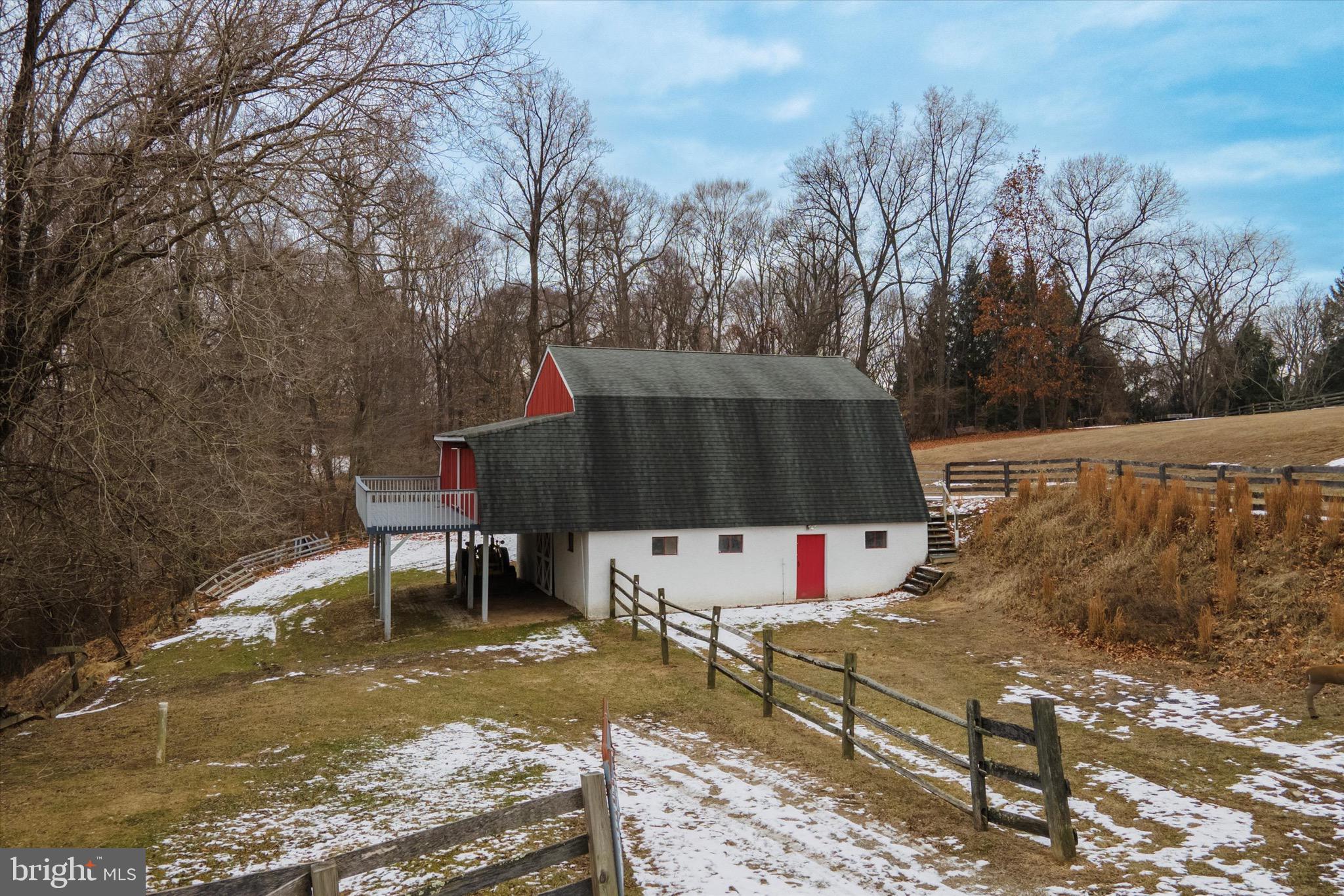 140 Mattson Road Garnet Valley, PA 19060 - Photo 44 of 51 Gallery Image 44