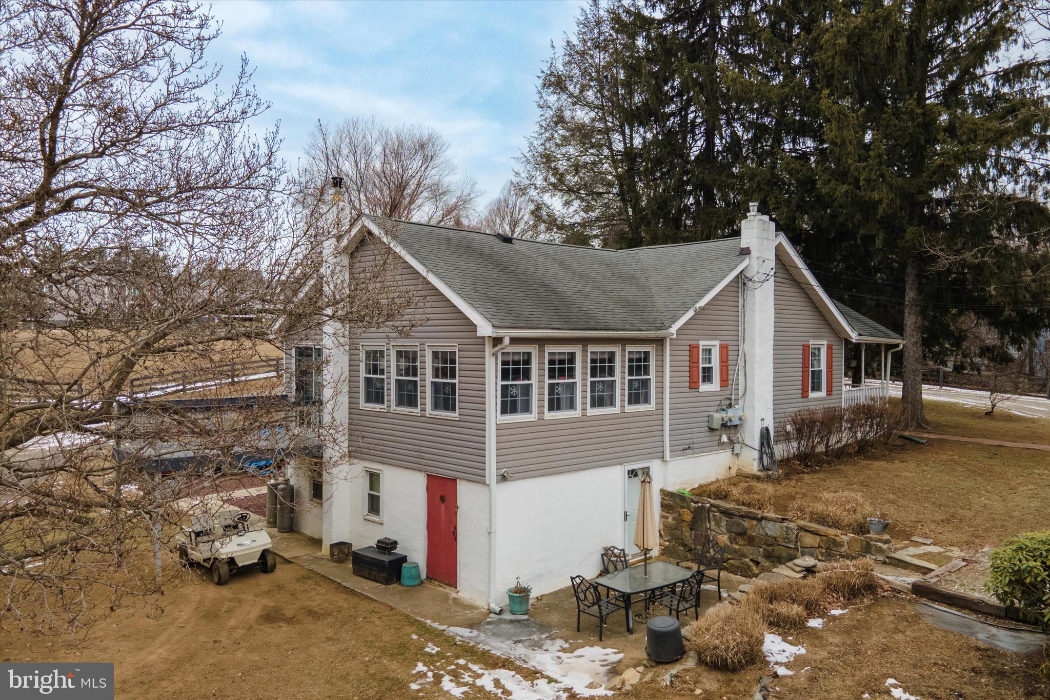 140 Mattson Road Garnet Valley, PA 19060 - Photo 45 of 51 Gallery Image 45