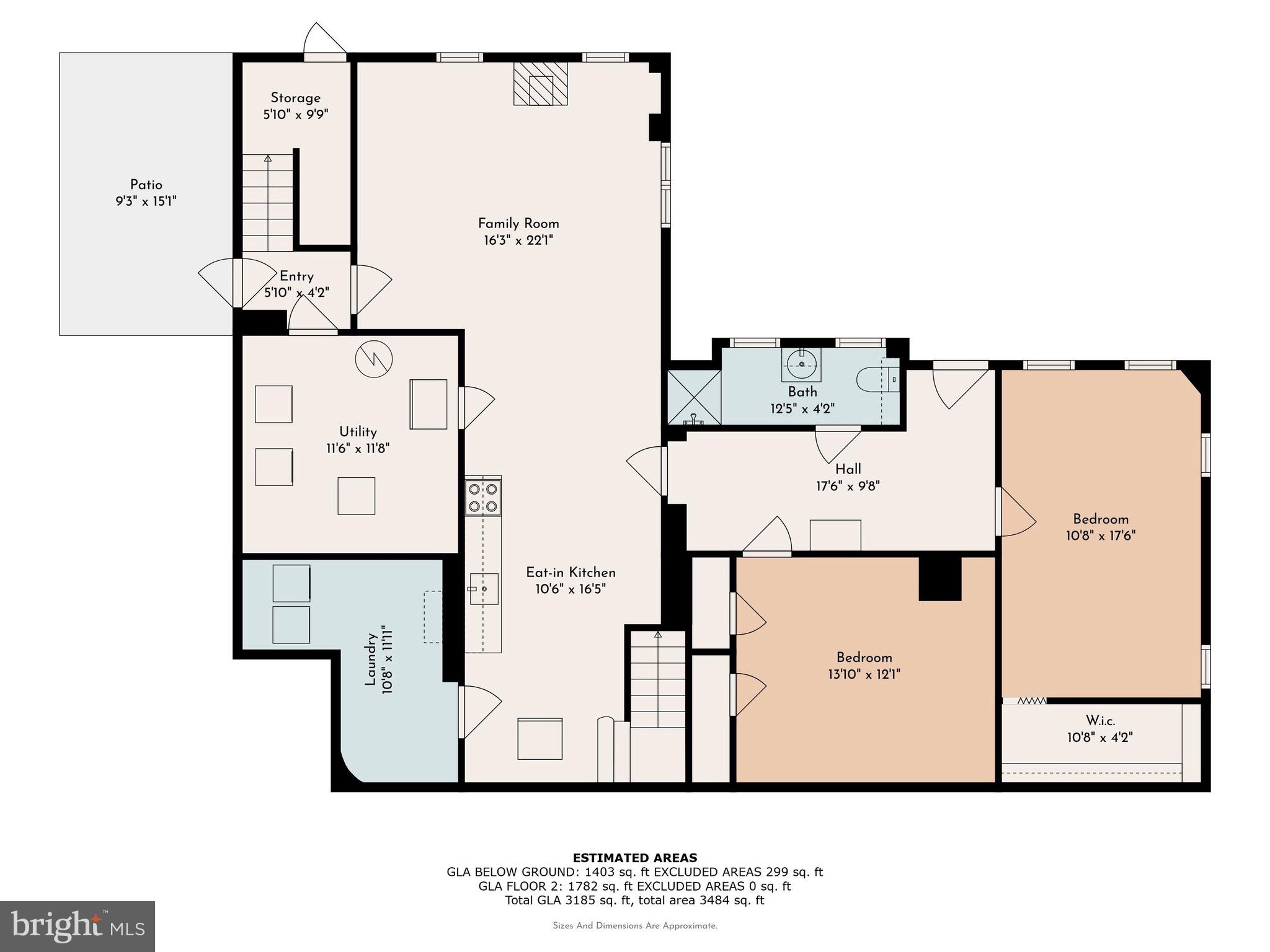 140 Mattson Road Garnet Valley, PA 19060 - Photo 49 of 51 Gallery Image 49