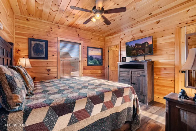 $990,000 | 304 City View Way, Pigeon Forge, TN 37863