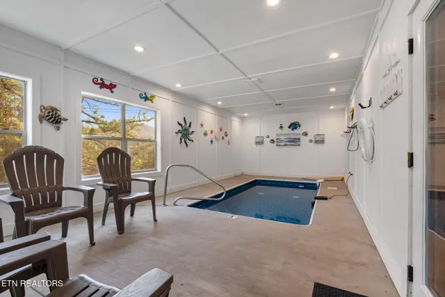 $990,000 | 304 City View Way, Pigeon Forge, TN 37863