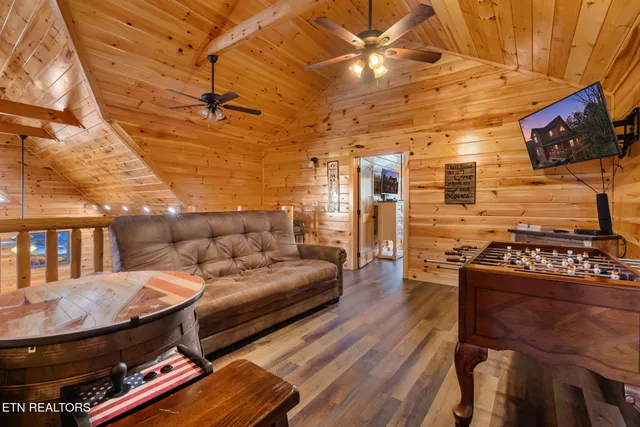 $990,000 | 304 City View Way, Pigeon Forge, TN 37863