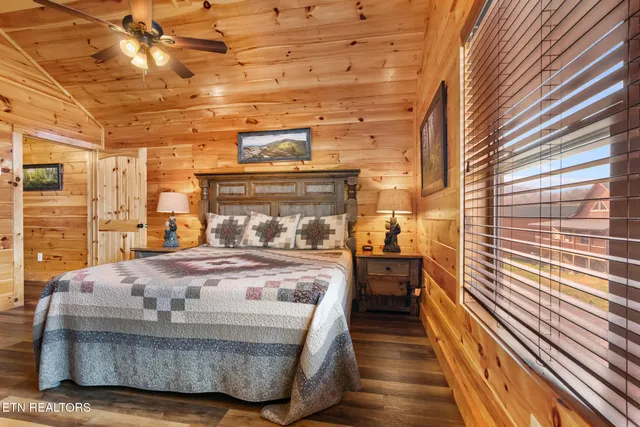 $990,000 | 304 City View Way, Pigeon Forge, TN 37863