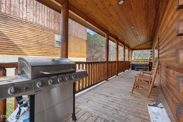 $990,000 | 304 City View Way, Pigeon Forge, TN 37863