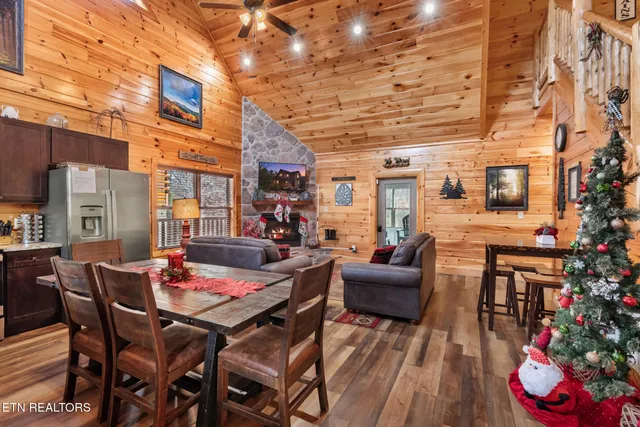 $990,000 | 304 City View Way, Pigeon Forge, TN 37863