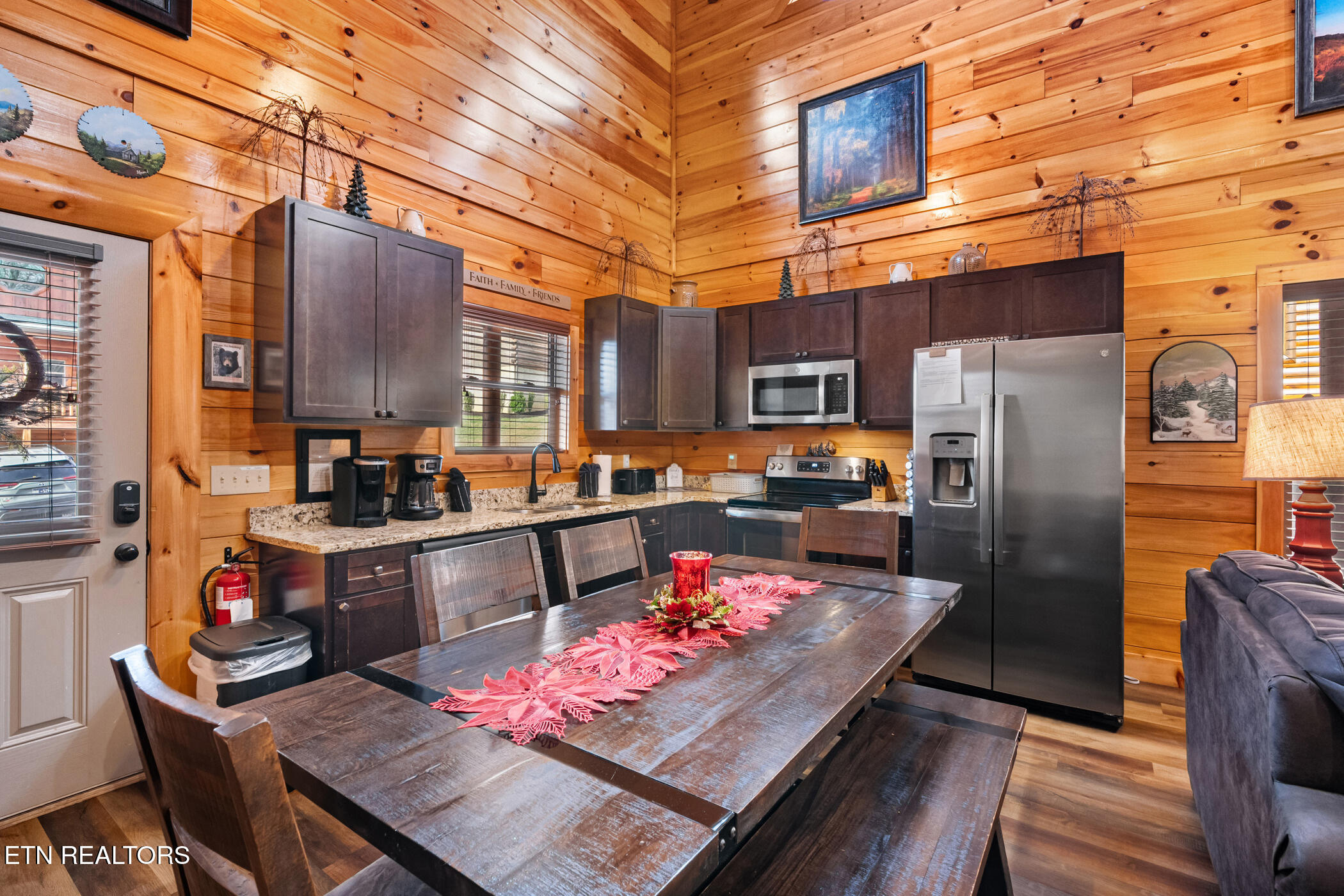 304 City View Way Pigeon Forge, TN 37863 - Photo 5 of 33 dsc01571