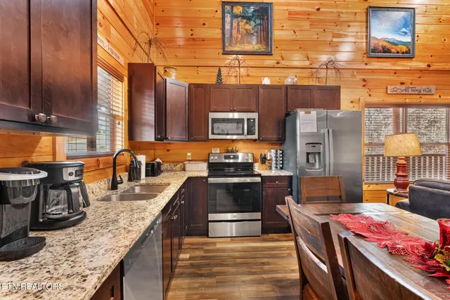 $990,000 | 304 City View Way, Pigeon Forge, TN 37863