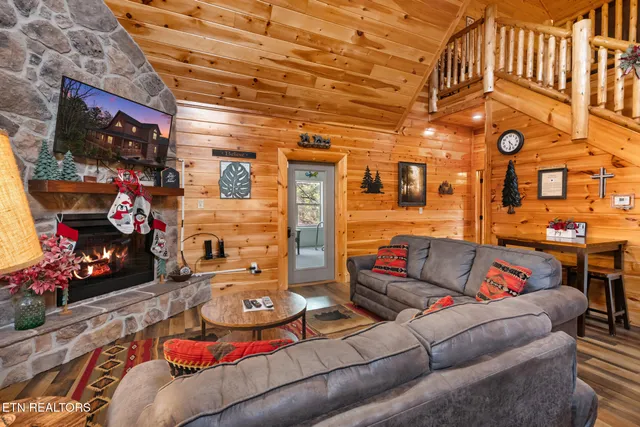 $990,000 | 304 City View Way, Pigeon Forge, TN 37863