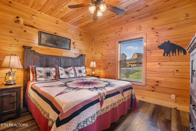 $990,000 | 304 City View Way, Pigeon Forge, TN 37863