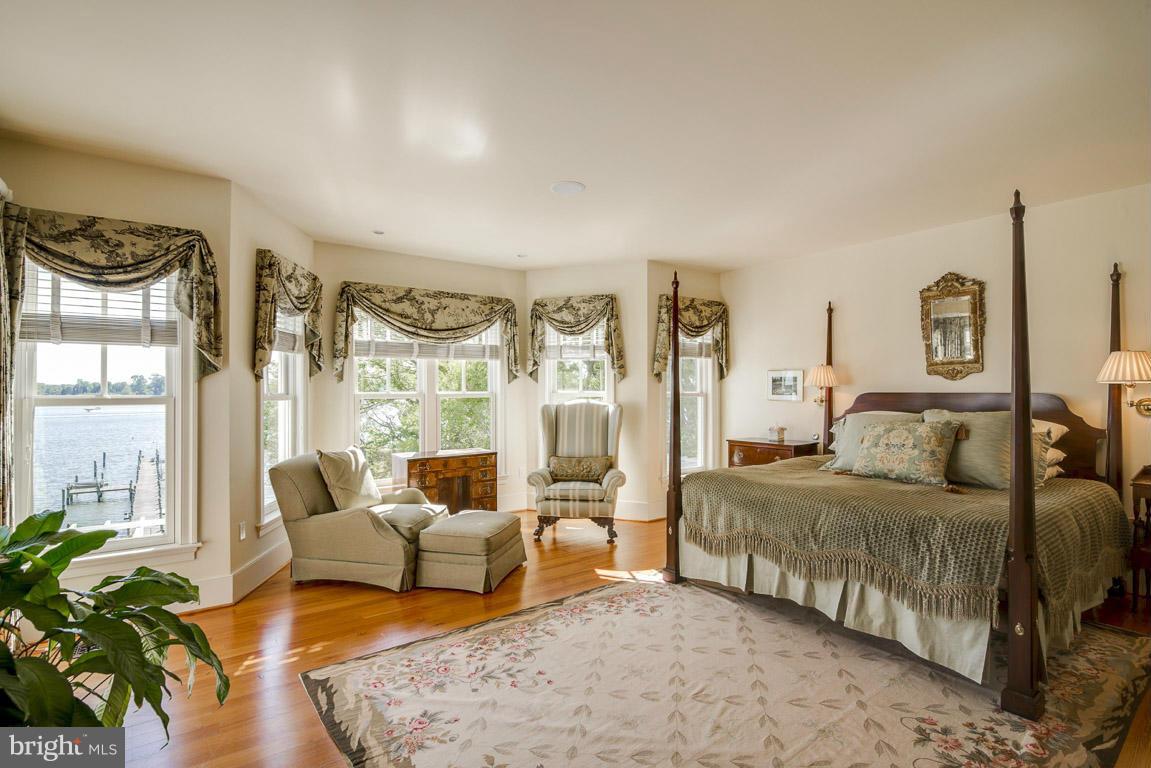 2021 Homewood Road Annapolis, MD 21409 - Photo 12 of 30 Bedroom (Master)