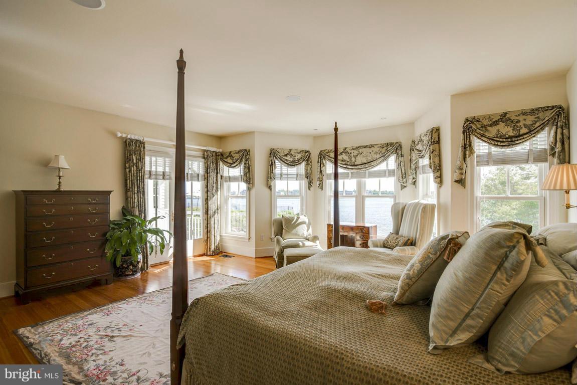 2021 Homewood Road Annapolis, MD 21409 - Photo 13 of 30 Bedroom (Master)