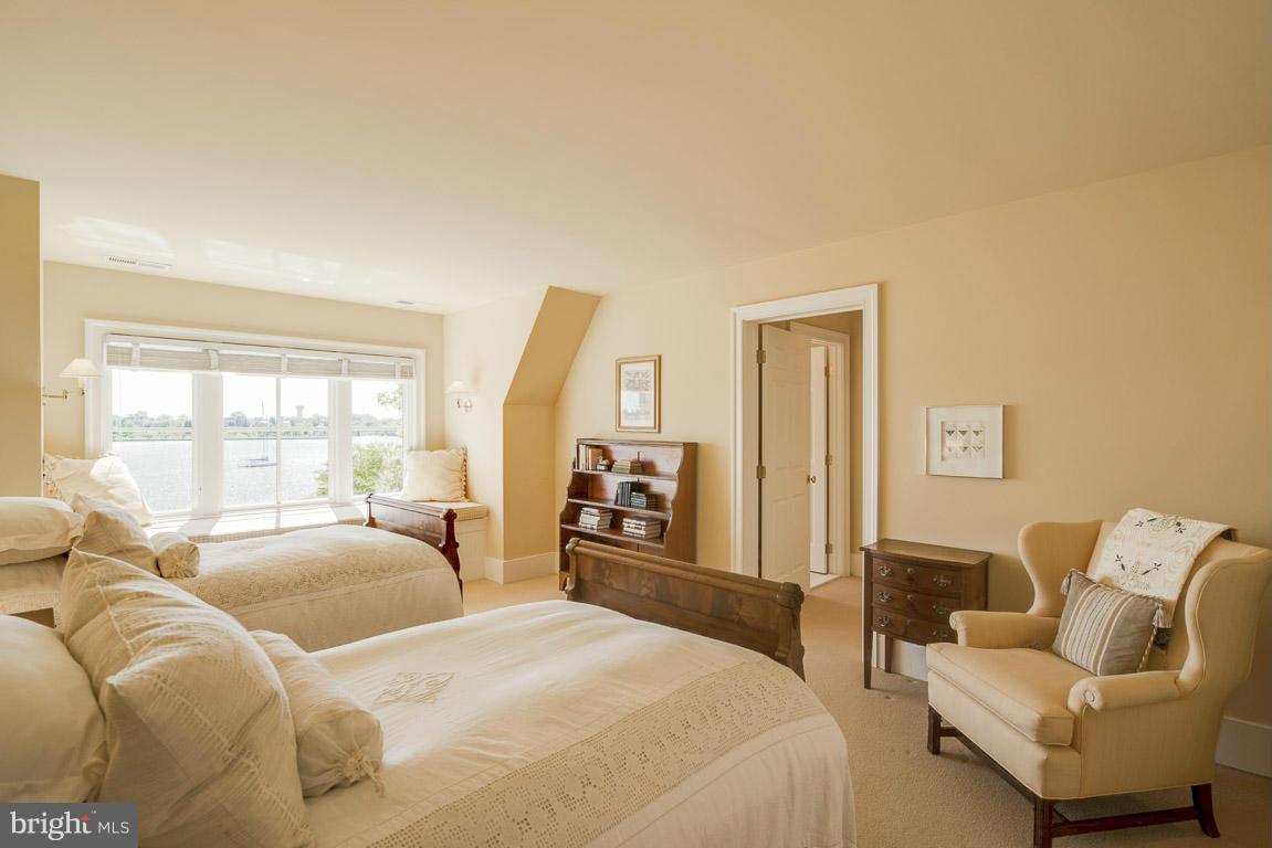 2021 Homewood Road Annapolis, MD 21409 - Photo 19 of 30 Bedroom