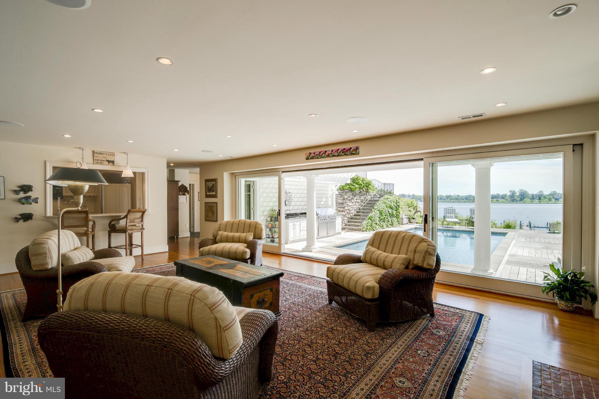 2021 Homewood Road Annapolis, MD 21409 - Photo 20 of 30 Family Room