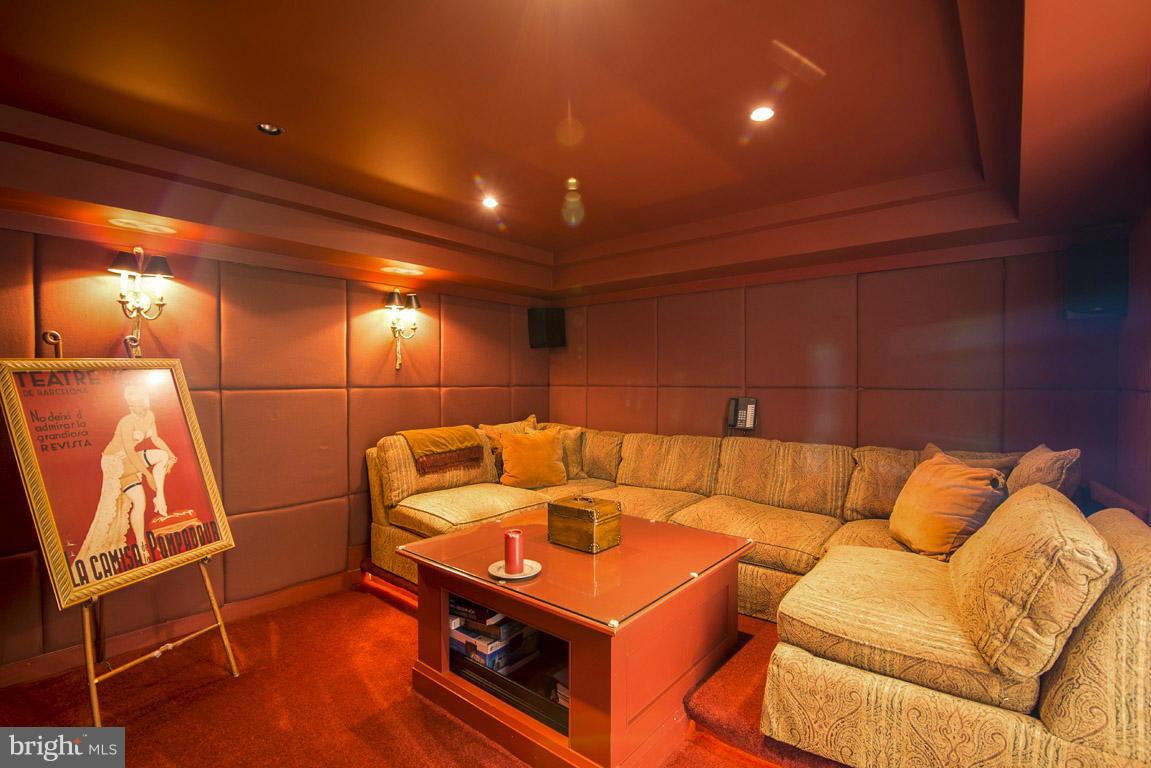 2021 Homewood Road Annapolis, MD 21409 - Photo 24 of 30 Home Theater