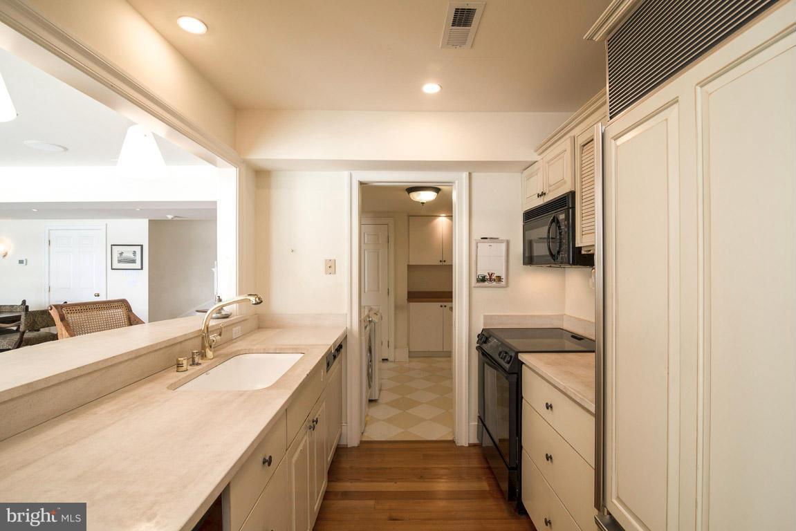 2021 Homewood Road Annapolis, MD 21409 - Photo 25 of 30 Additional Kitchen on Level Level