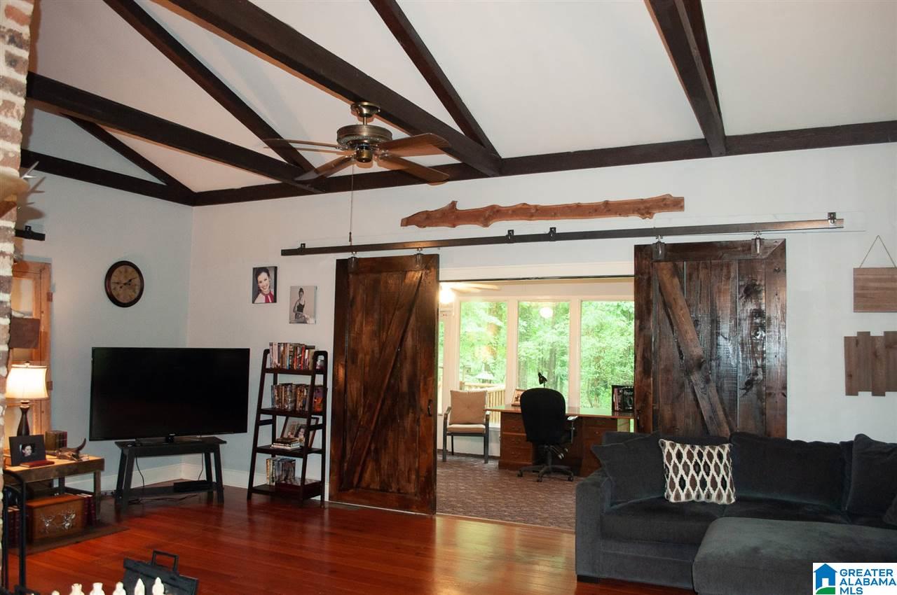 404 Rocky Ridge Road Northeast Jacksonville, AL 36265 - Photo 5 of 43