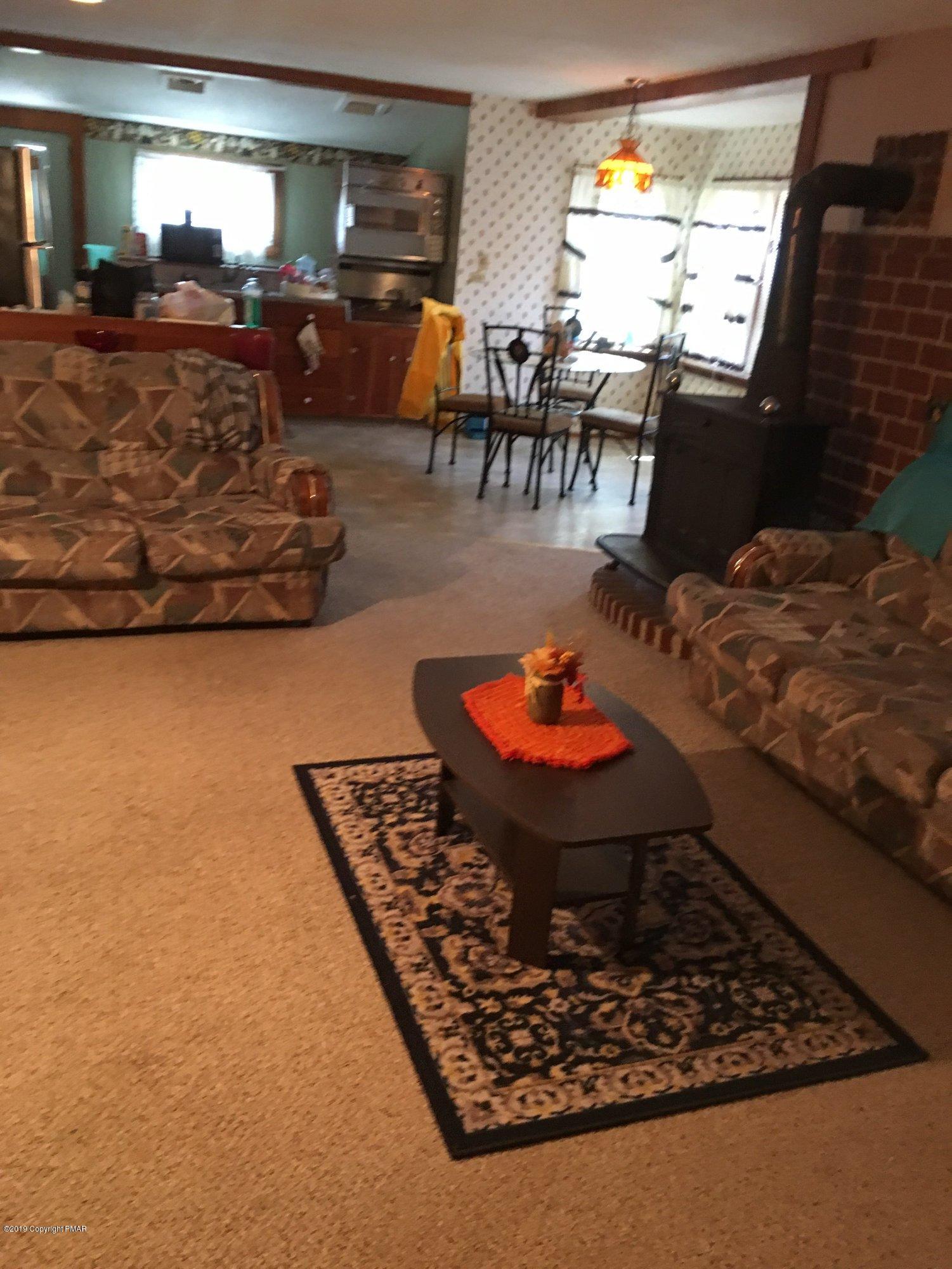 522 Kunkletown Road Kunkletown, PA 18058 - Photo 6 of 15 a room with furniture