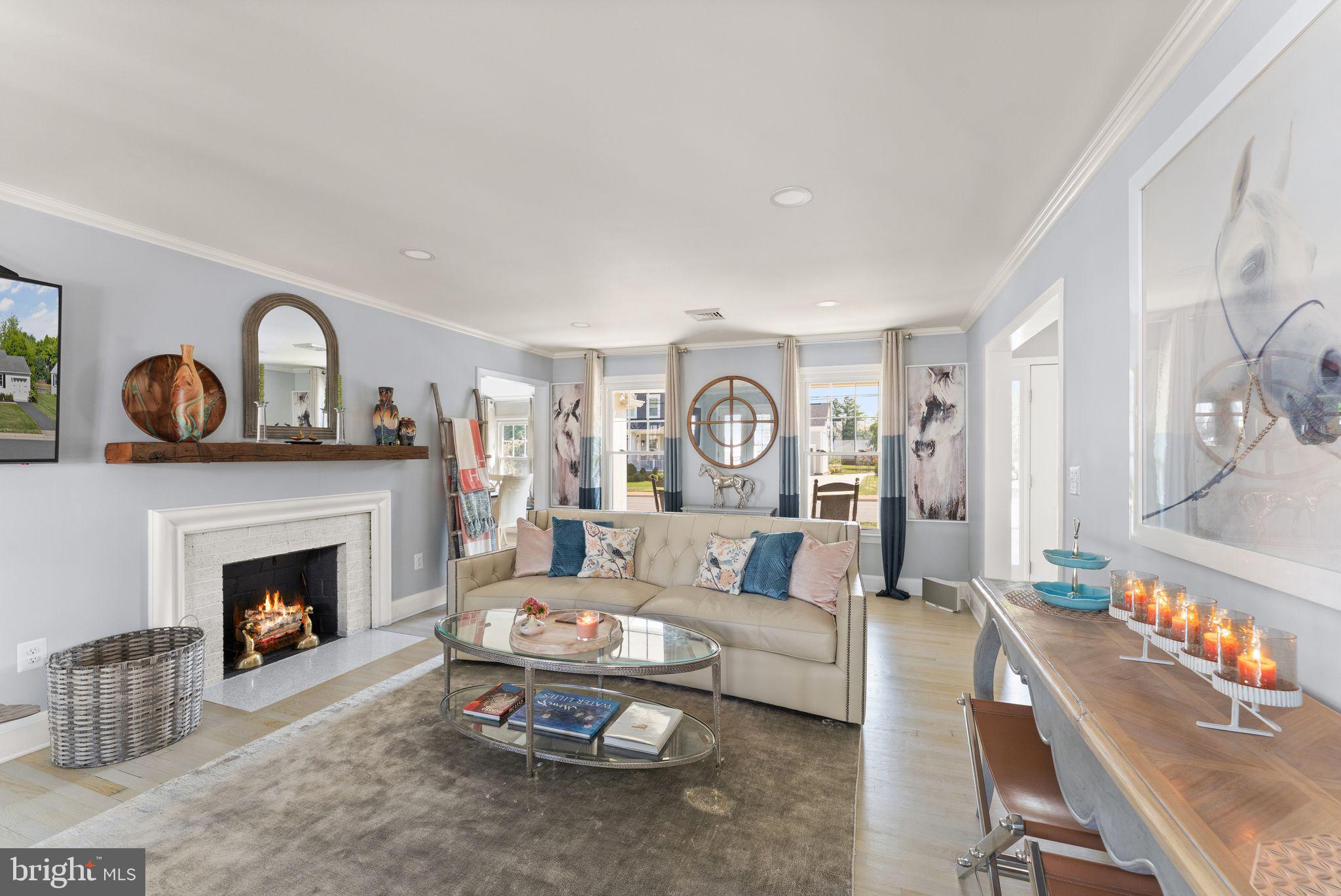 131 Woodberry Road Northeast Leesburg, VA 20176 - Photo 23 of 100 Gallery Image 23
