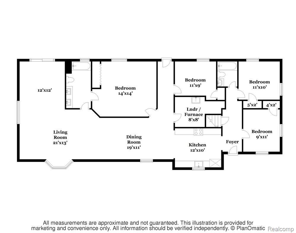 21844 Rausch Avenue Eastpointe, MI 48021 - Photo 28 of 29 Main-f210079.jpg