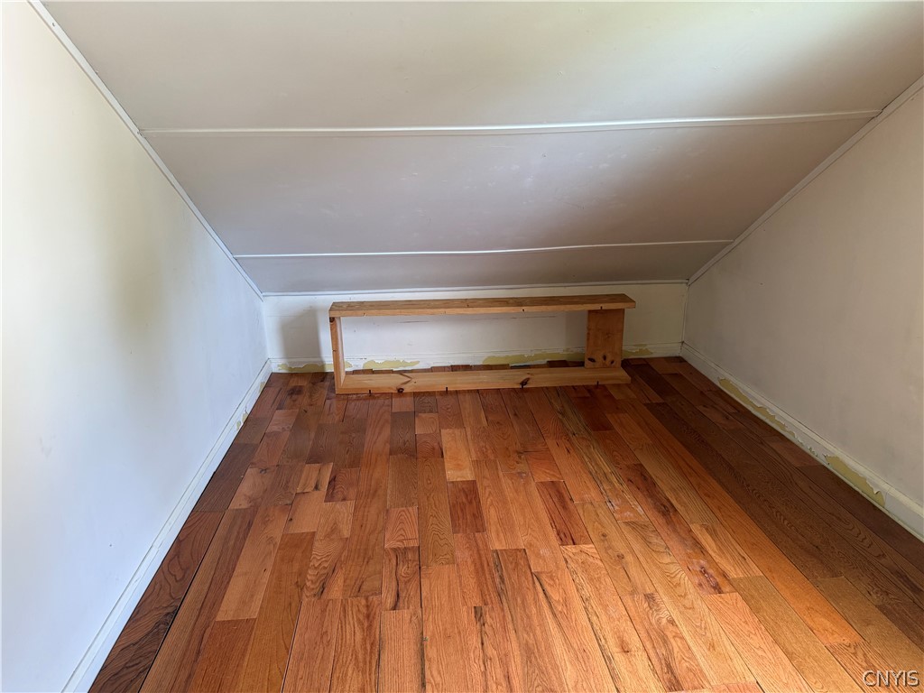 6714 Rome-Westmoreland Road Rome, NY 13440 - Photo 22 of 33 Bedroom 3