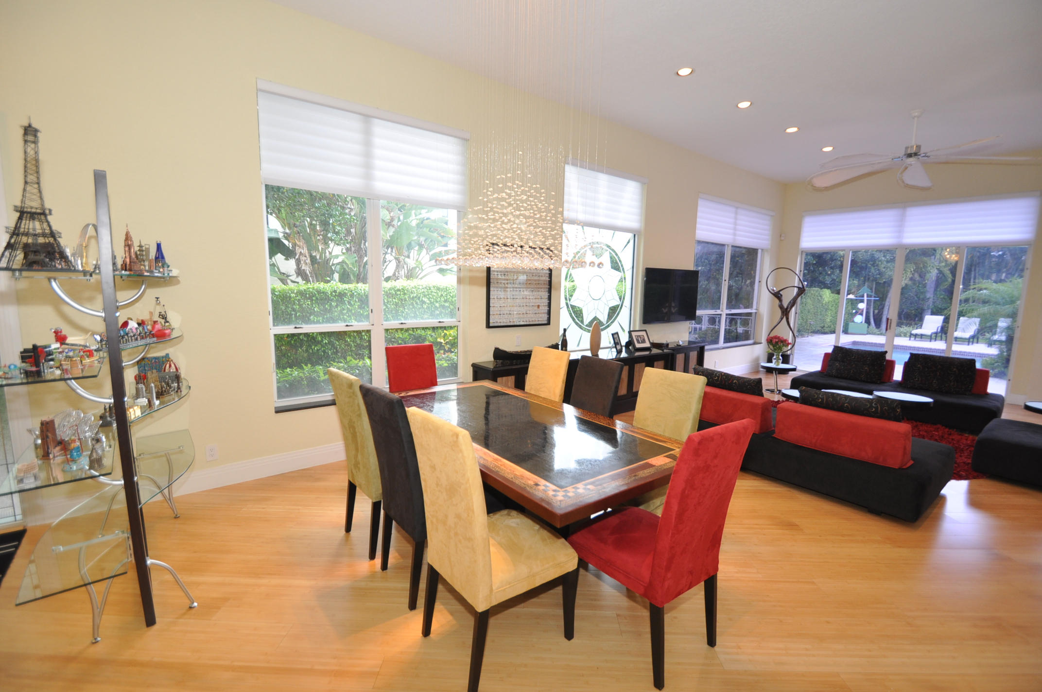 5826 Northwest 24th Terrace Boca Raton, FL 33496 - Photo 4 of 31 DSC_0769