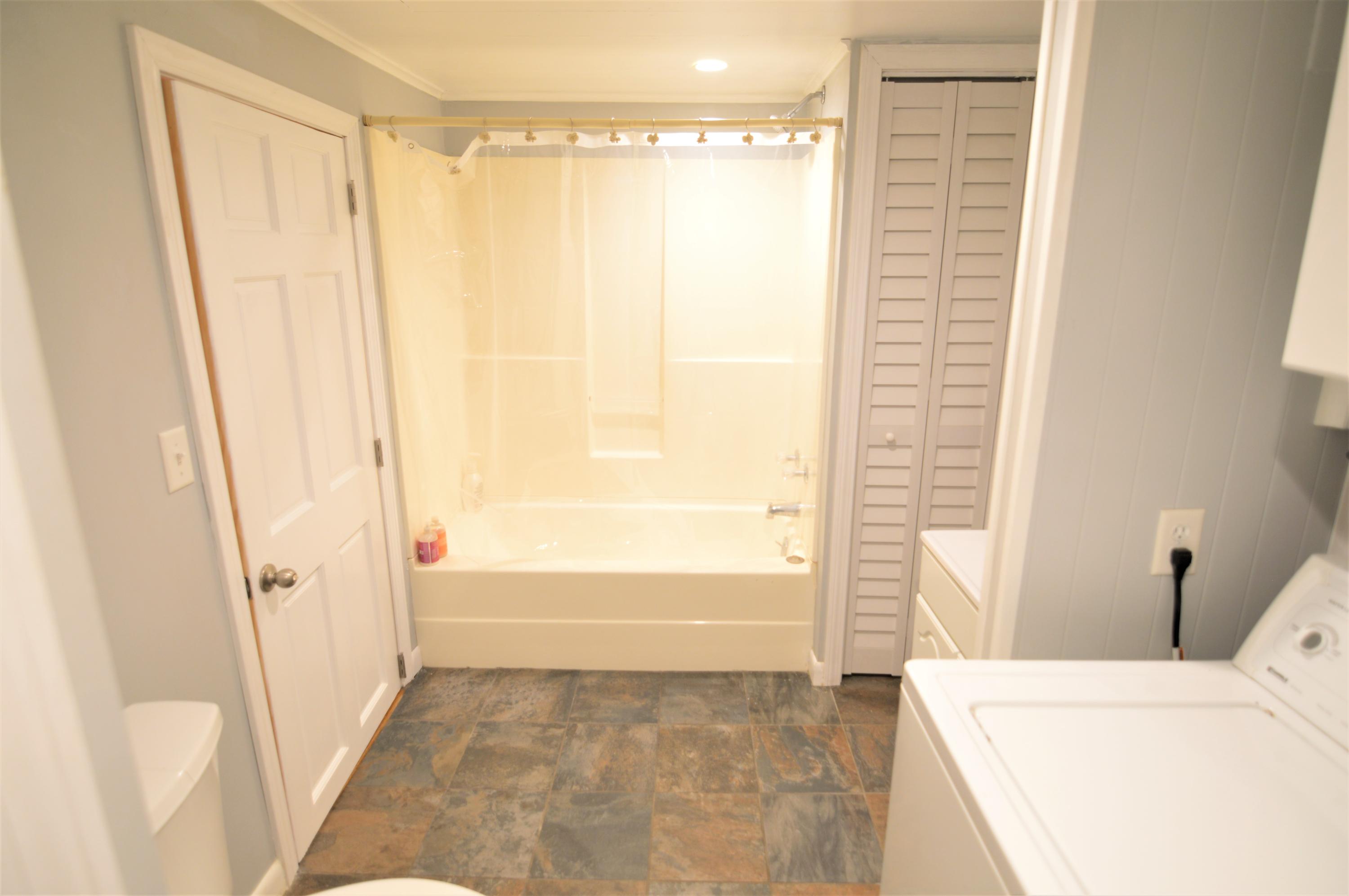 125 Windemere Lane Unity, ME 04988 - Photo 13 of 22 1st Floor Bathroom