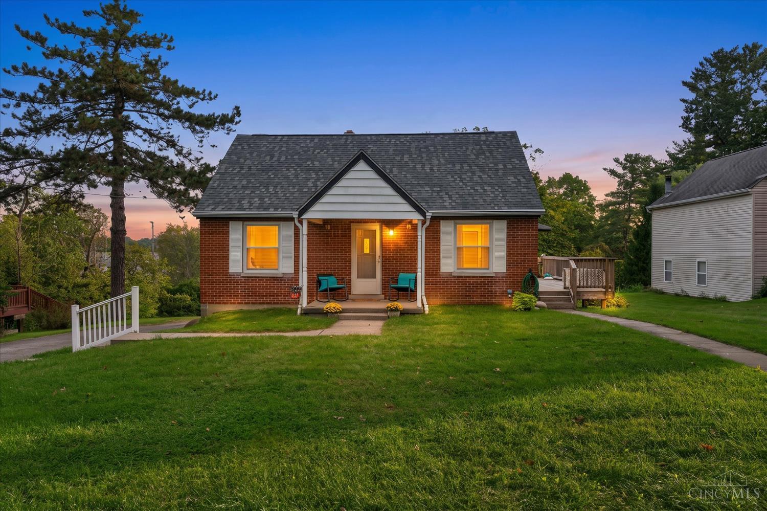 3678 Paramount Ridge Lane Cincinnati, OH 45247 - Photo 1 of 48 Gallery Image 1