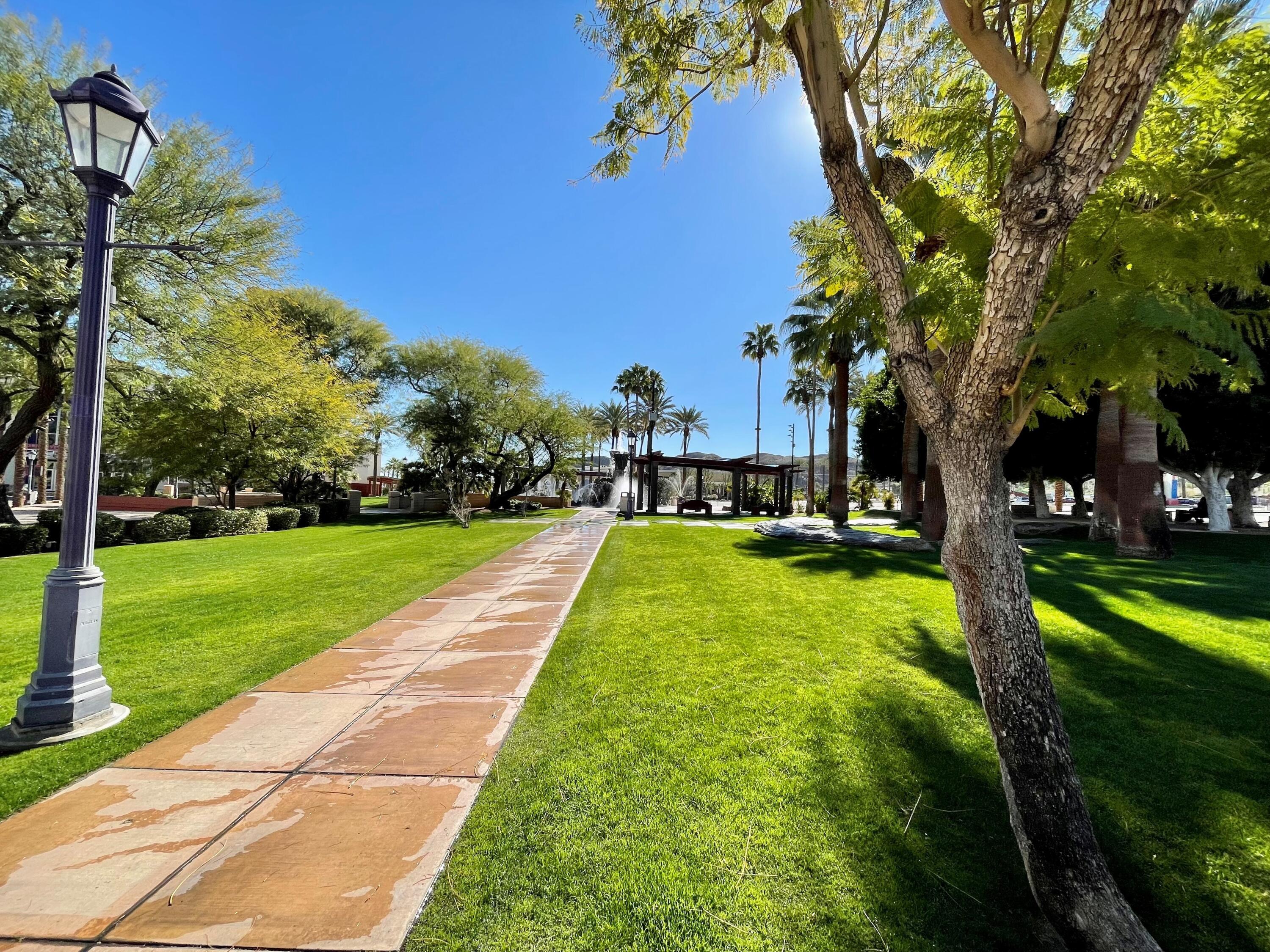 68351 Terrace Road Cathedral City, CA 92234 - Photo 20 of 27 City Park