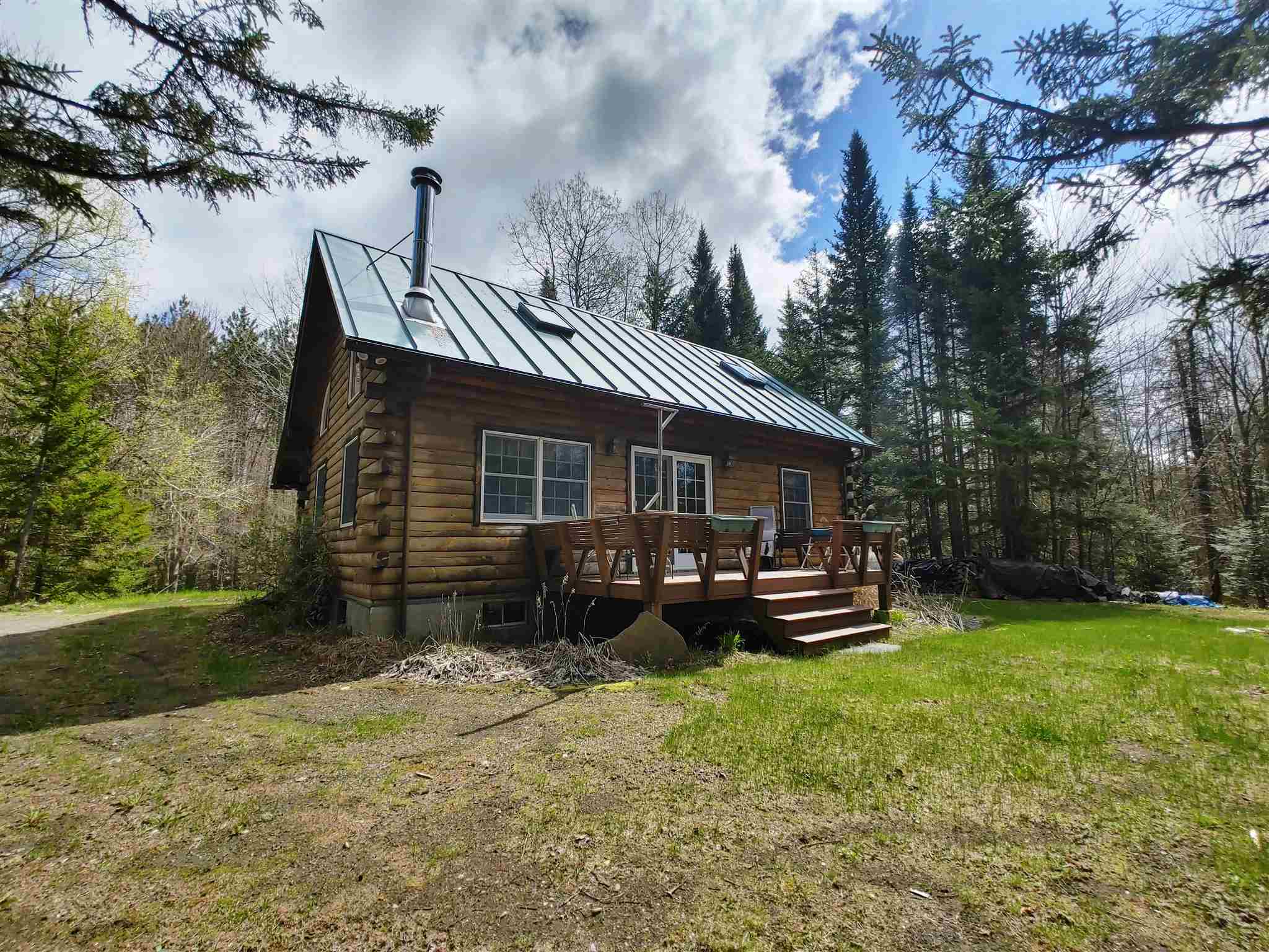 1119 Weir Road Williamstown, VT 05679 - Photo 3 of 22
