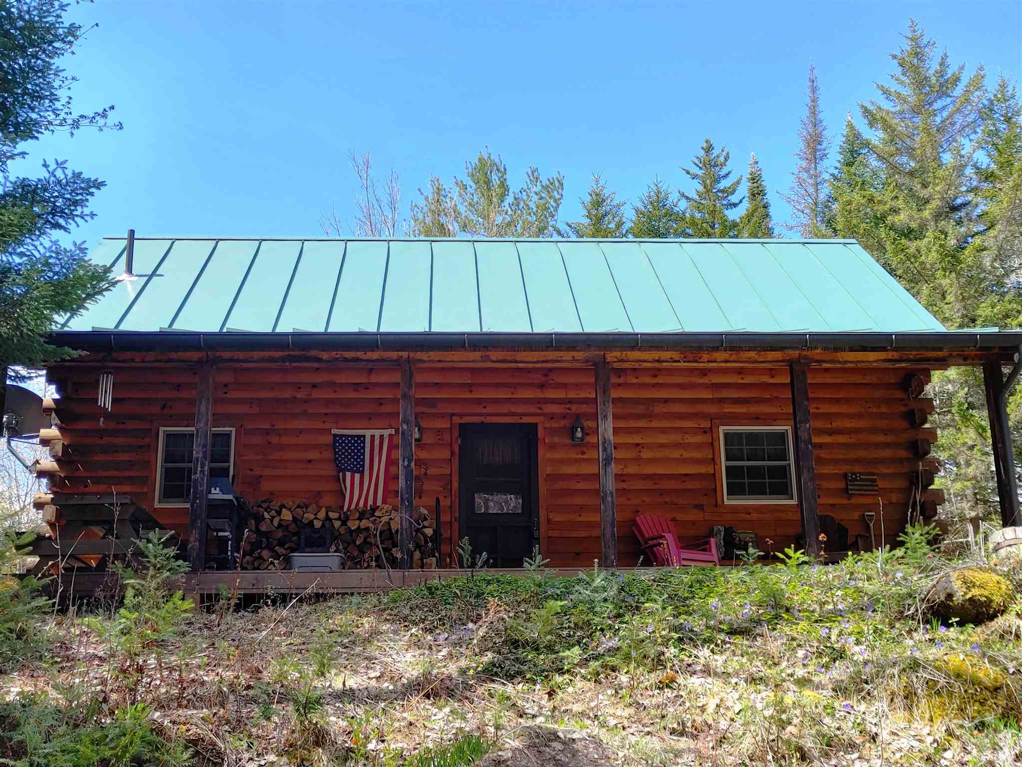 1119 Weir Road Williamstown, VT 05679 - Photo 22 of 22
