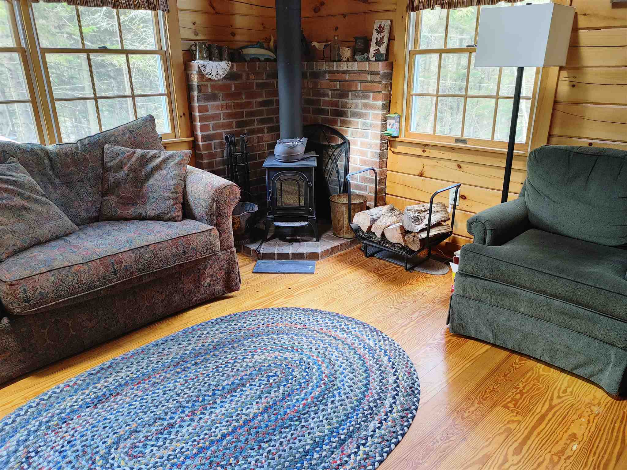 1119 Weir Road Williamstown, VT 05679 - Photo 6 of 22