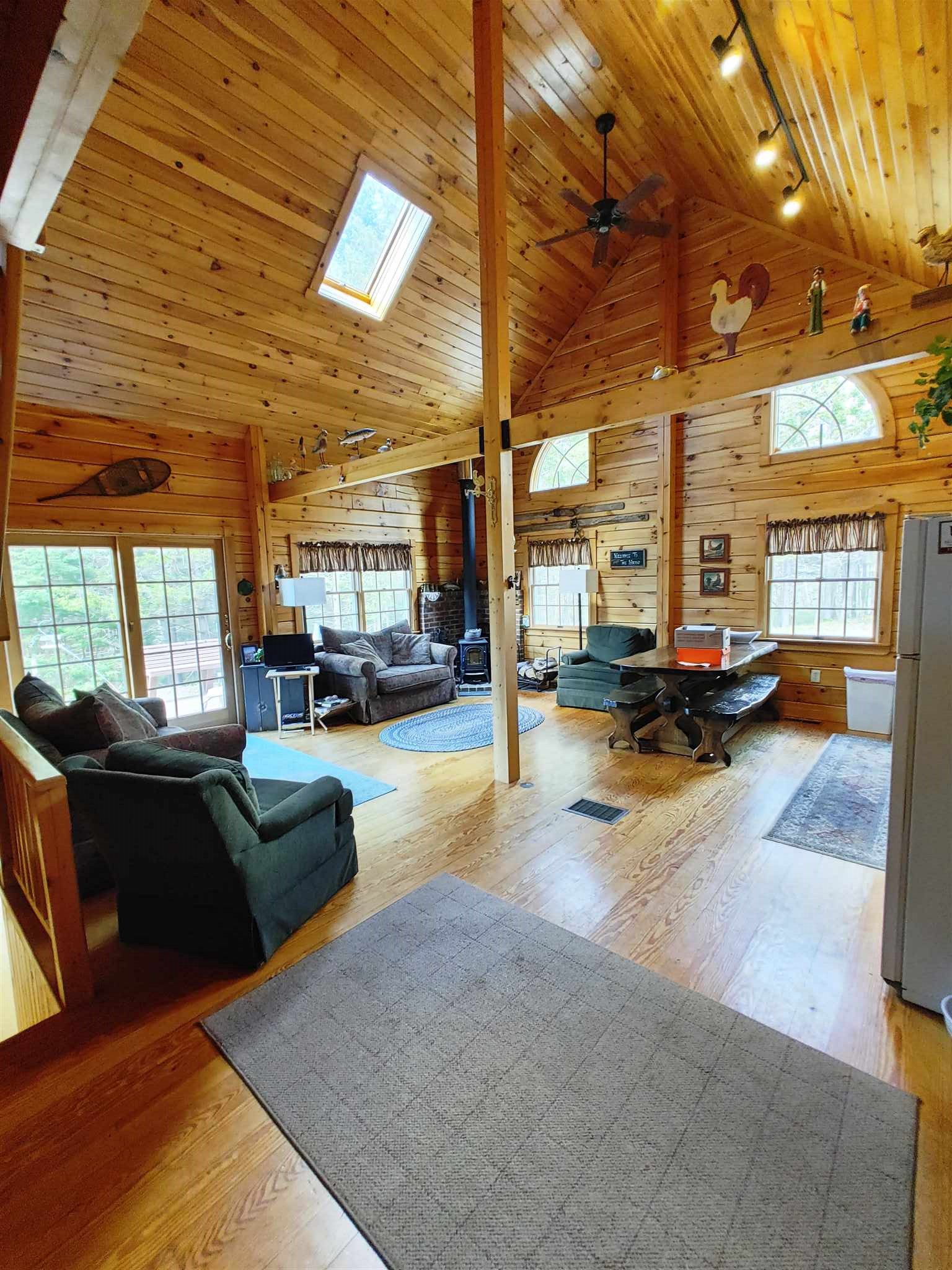 1119 Weir Road Williamstown, VT 05679 - Photo 7 of 22