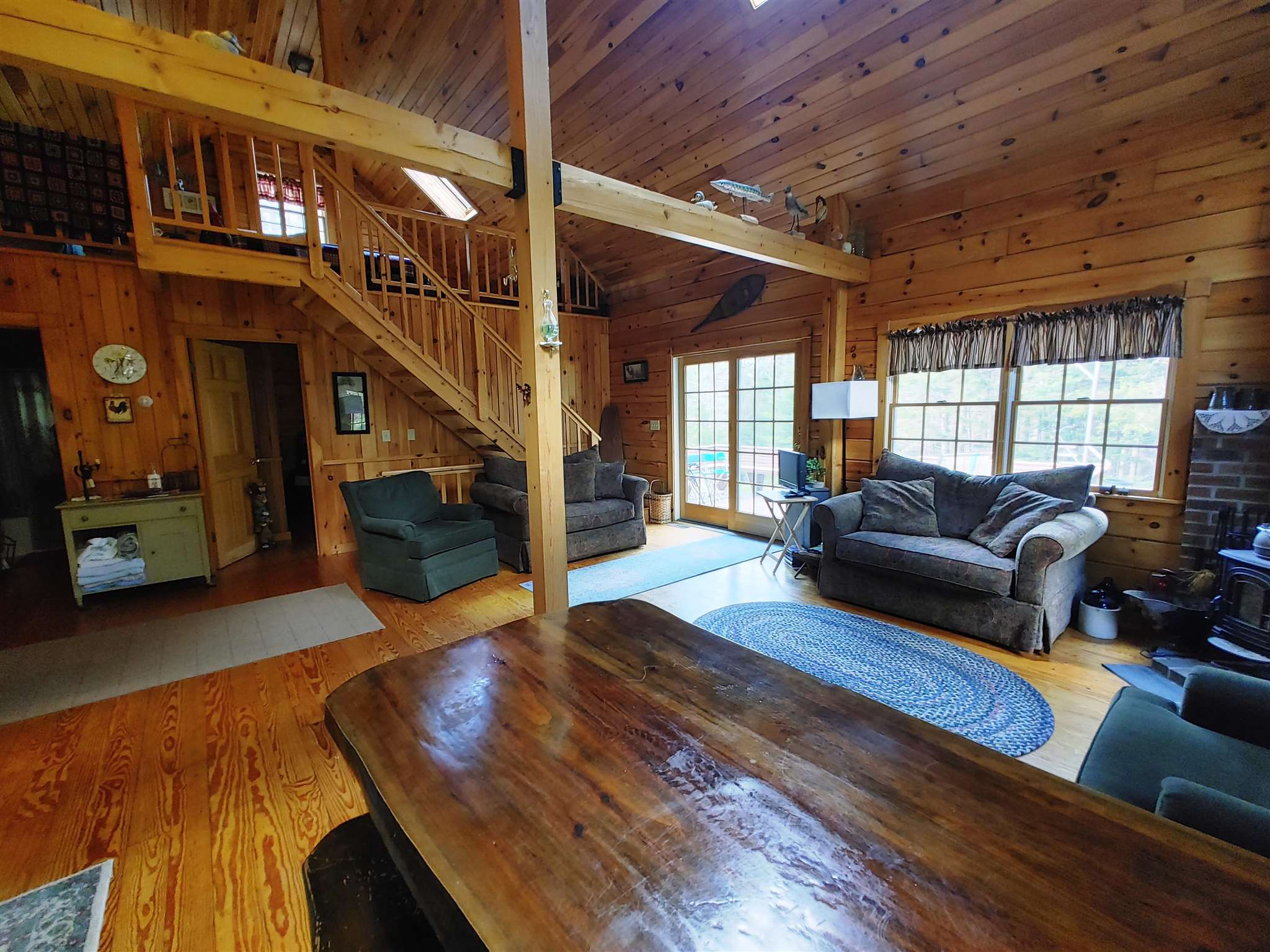 1119 Weir Road Williamstown, VT 05679 - Photo 8 of 22