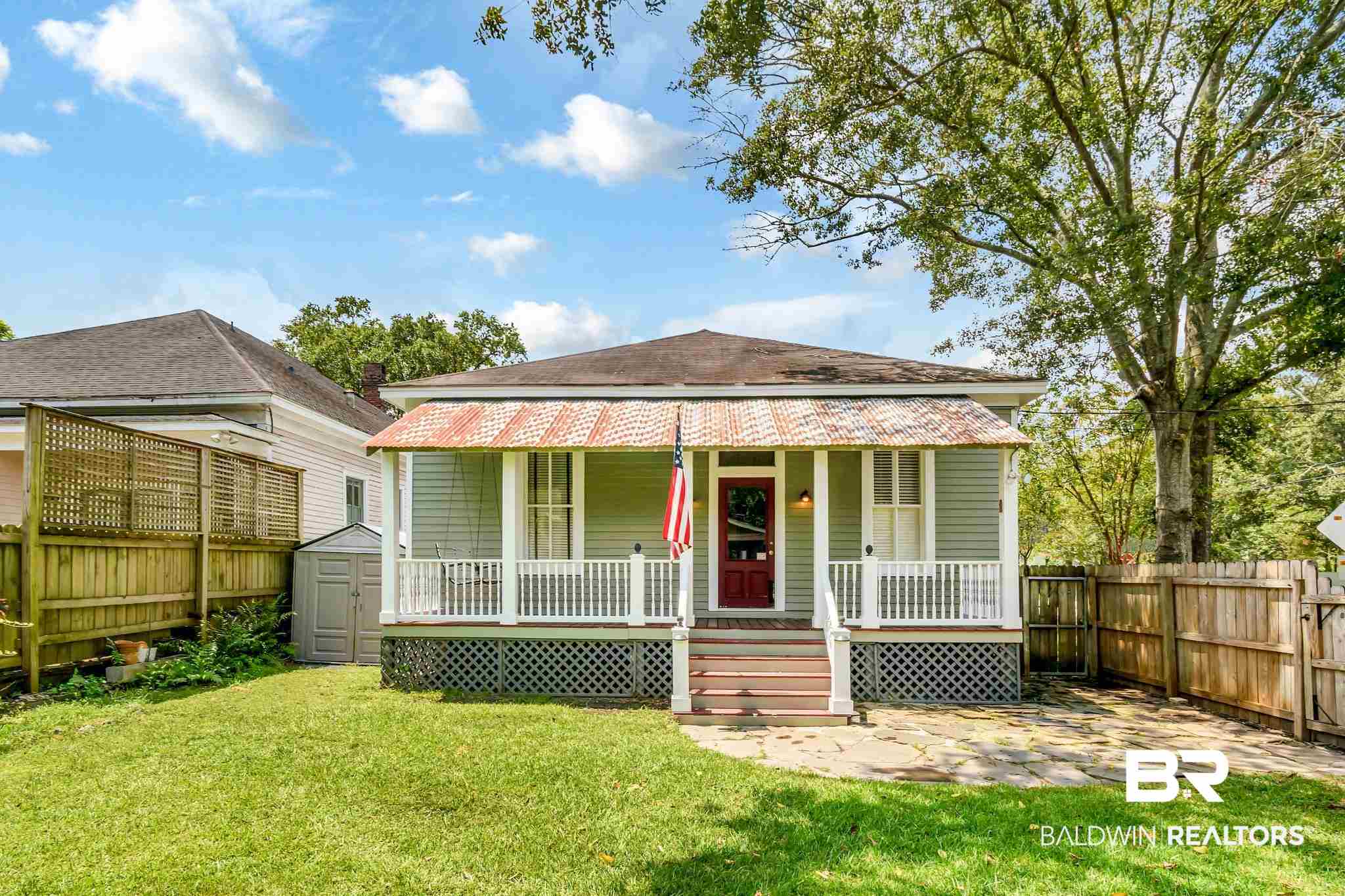 301 South Ann Street Mobile, AL 36604 - Photo 28 of 31