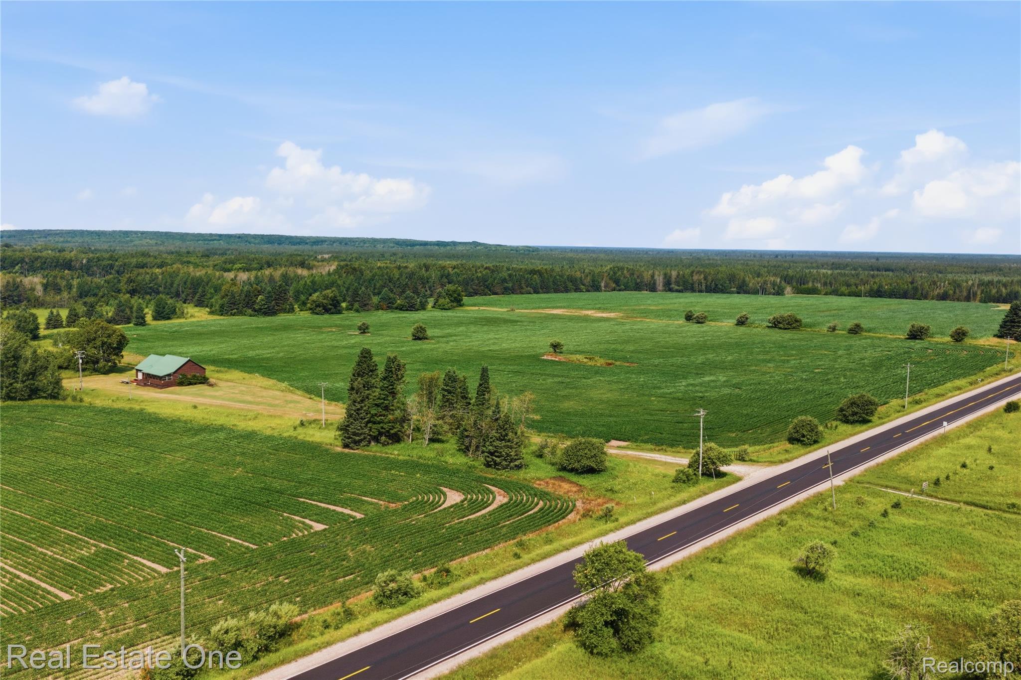2643 North Gulliver Road Gulliver, MI 49840 - Photo 5 of 95 DJI_20260804120247_0469_D.jpg
