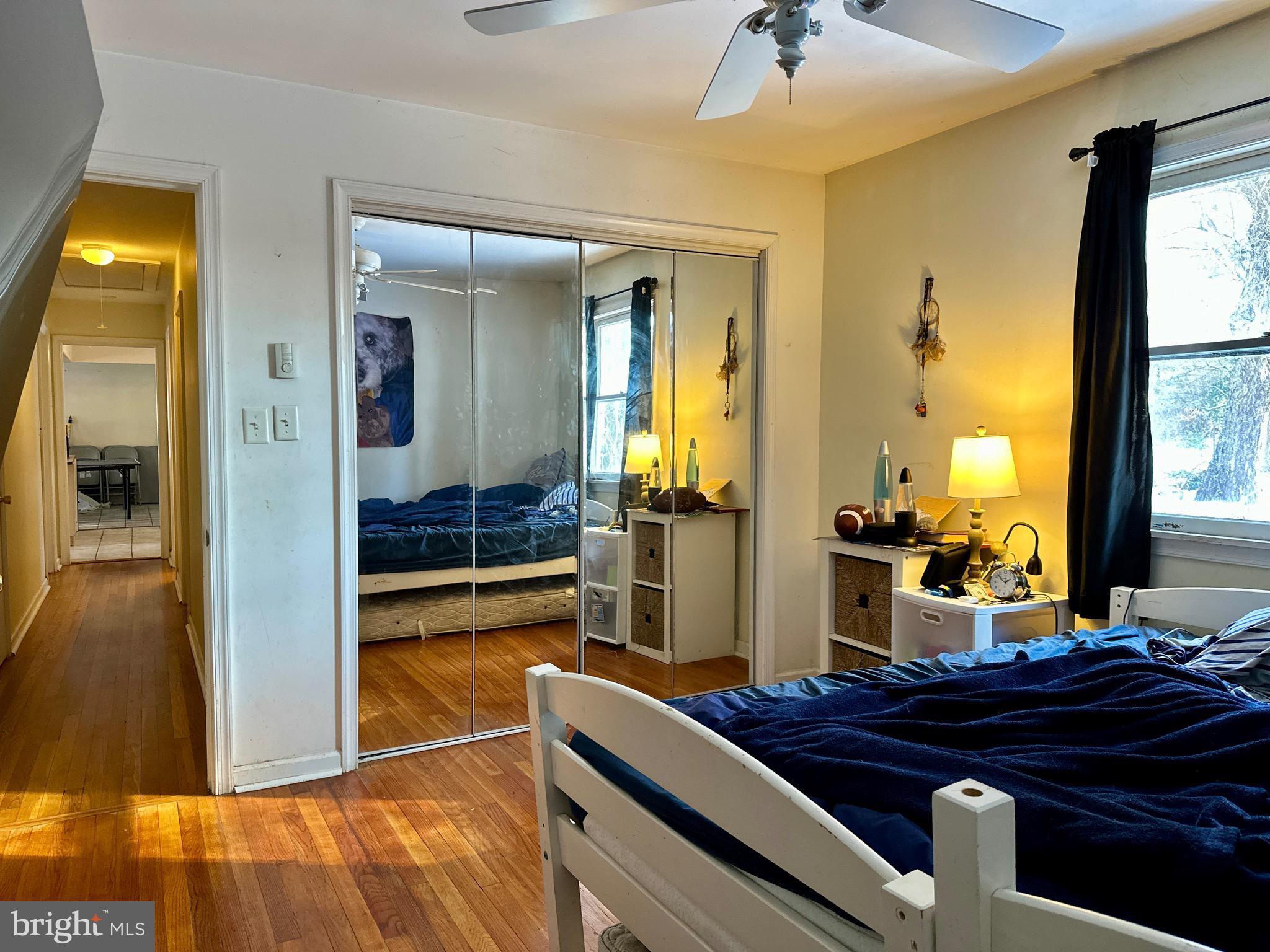 3675 Seaman Road Preston, MD 21655 - Photo 13 of 35 a room with furniture and view of living room