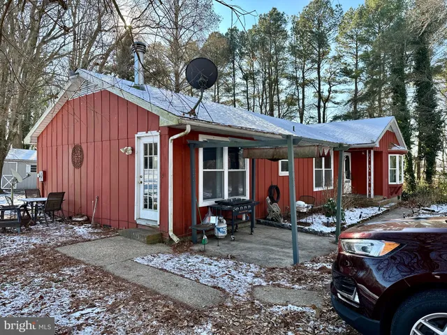 $310,000 | 3675 Seaman Road, Preston, MD 21655