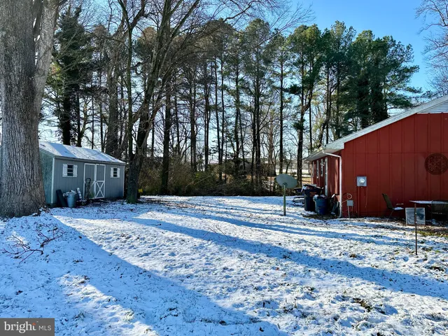 $310,000 | 3675 Seaman Road, Preston, MD 21655