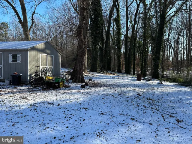 $310,000 | 3675 Seaman Road, Preston, MD 21655