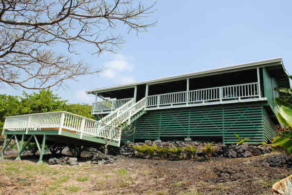 87-3217 Carissa Road Captain Cook, HI 96704 - Photo 1 of 17 Gallery Image 1