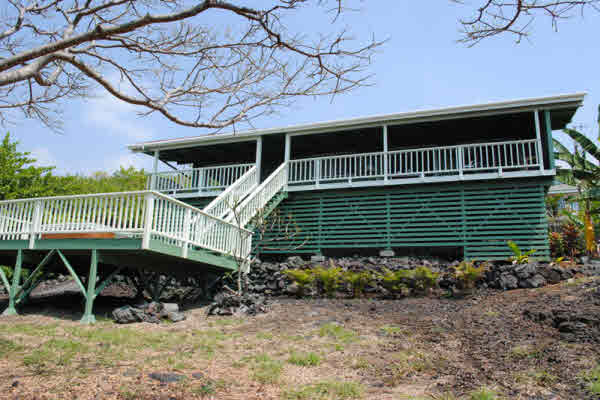 87-3217 Carissa Road Captain Cook, HI 96704 - Photo 15 of 17 Gallery Image 15