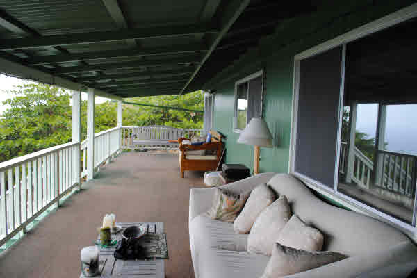 87-3217 Carissa Road Captain Cook, HI 96704 - Photo 5 of 17 Gallery Image 5
